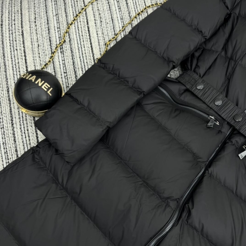 Moncler Down Coat